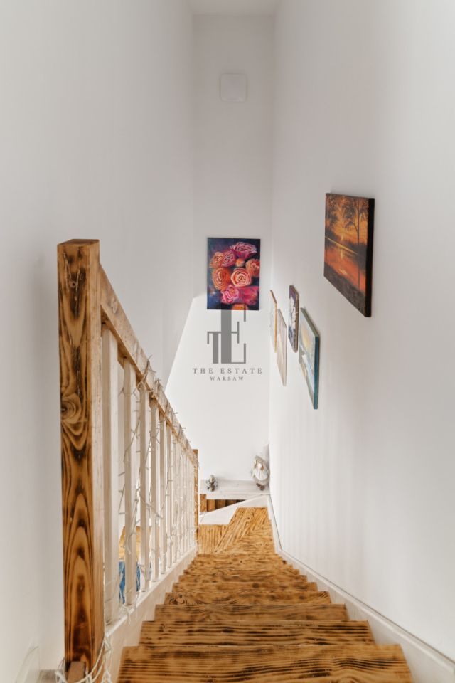 Mieszkanie 3-pokojowe Warszawa Białołęka, ul. Modlińska. Zdjęcie 7