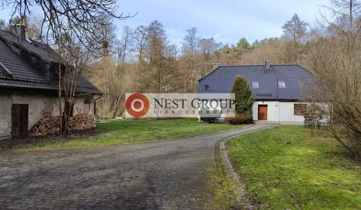 dom wolnostojący, 4 pokoje Szumirad