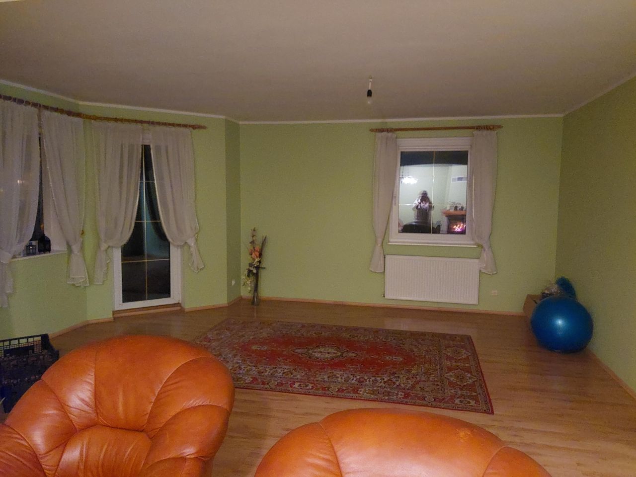 dom wolnostojący, 4 pokoje Iława, ul. Norberta Barlickiego. Zdjęcie 12