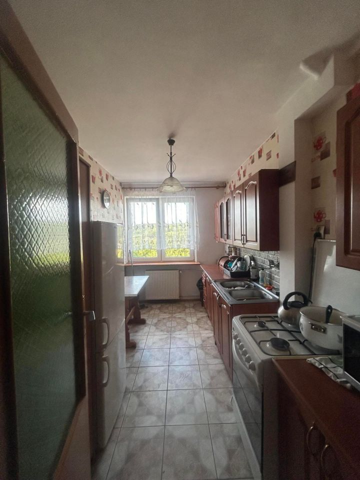 Mieszkanie 2-pokojowe Widuchowa, ul. Grunwaldzka. Zdjęcie 9