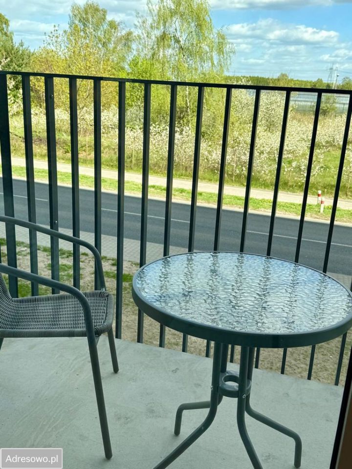 Mieszkanie 2-pokojowe Łódź Widzew, ul. Augustów. Zdjęcie 5