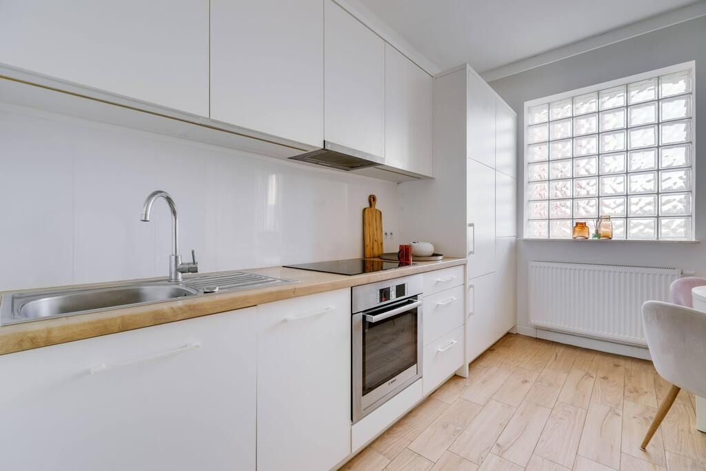 Mieszkanie 1-pokojowe Warszawa Bemowo, ul. Lazurowa. Zdjęcie 14