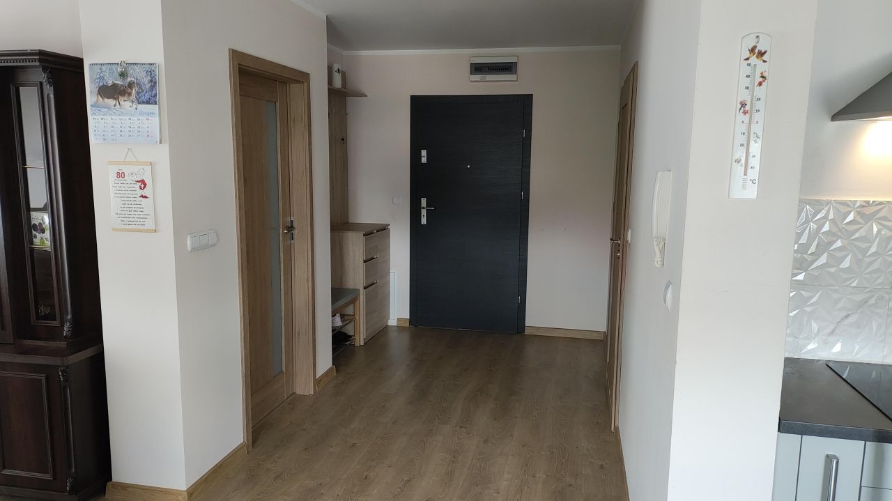 Mieszkanie 2-pokojowe Nowa Sól Centrum, ul. Waryńskiego. Zdjęcie 8