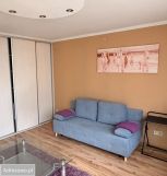 Mieszkanie 1-pokojowe Bydgoszcz Wyżyny, ul. Feliksa Nowowiejskiego. Zdjęcie 4