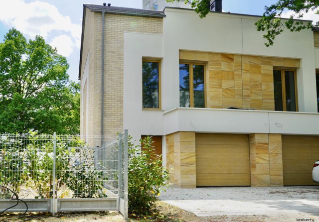 bliźniak, 5 pokoi Wrocław Krzyki, ul. Polarna. Zdjęcie 13