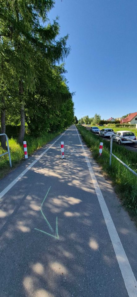 Działka budowlana Kamienna Góra. Zdjęcie 8