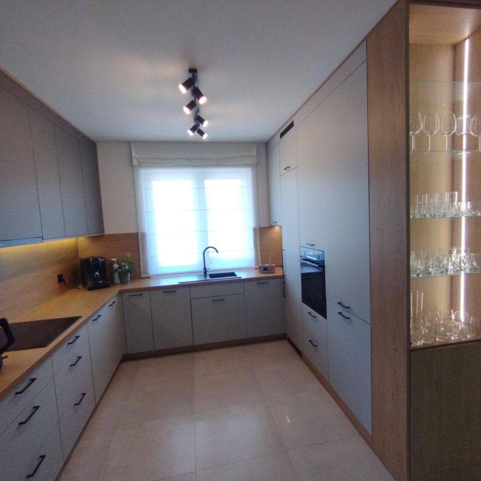 dom szeregowy, 2 pokoje Starachowice, Henryk. Zdjęcie 8