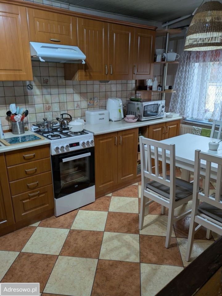 bliźniak, 7 pokoi Witkowo, ul. Kwiatowa. Zdjęcie 6