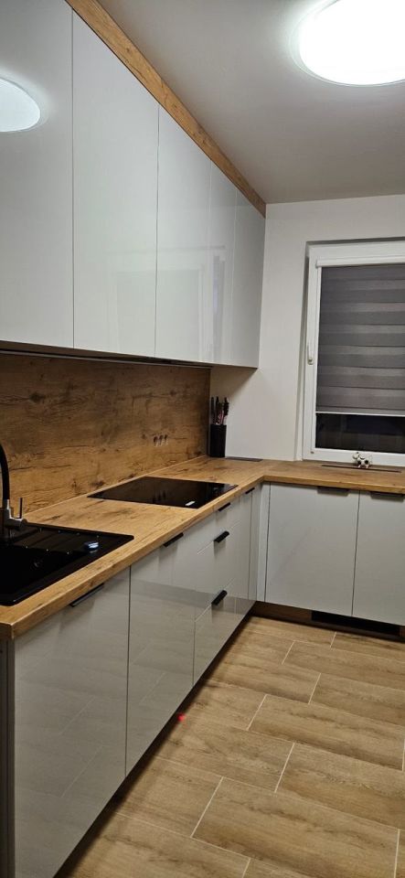 Mieszkanie 3-pokojowe Lubań, ul. Królowej Jadwigi. Zdjęcie 18