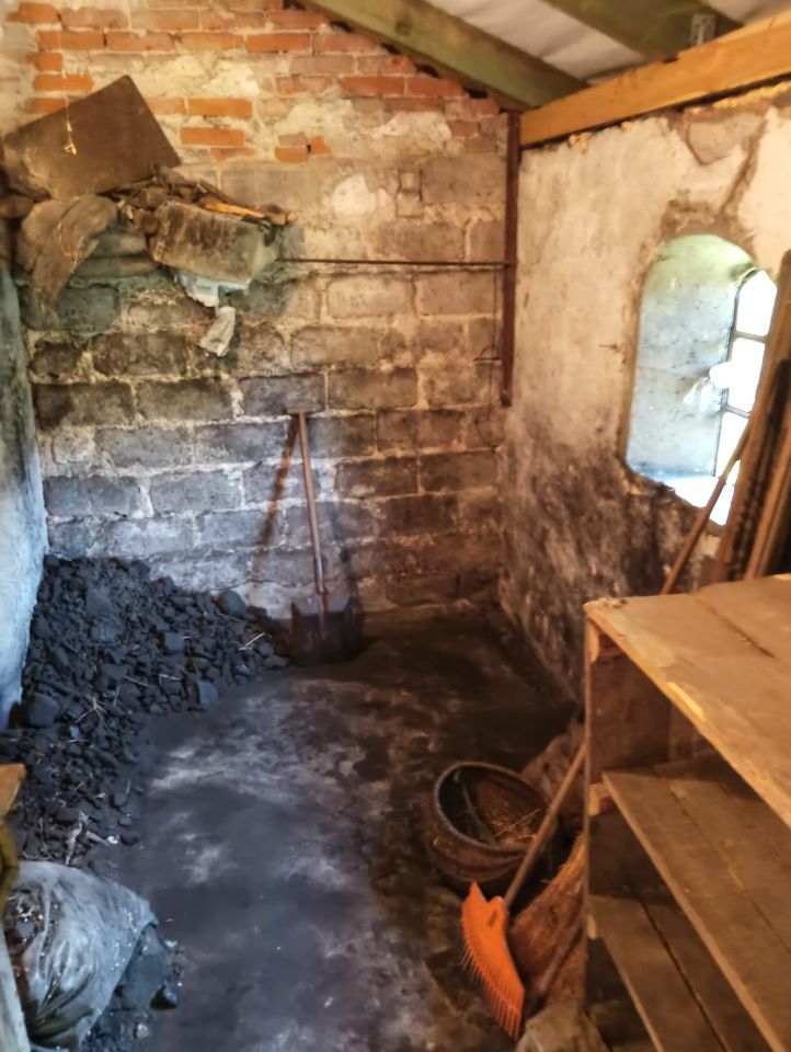 dom wolnostojący, 2 pokoje Hrebenne, Hrebenne. Zdjęcie 39