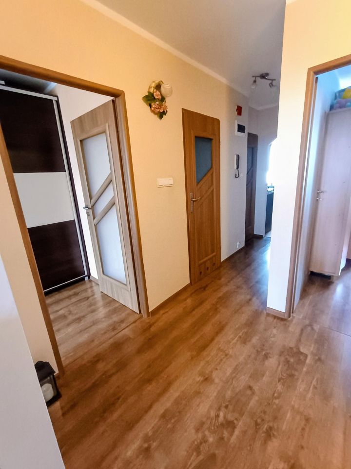 Mieszkanie 3-pokojowe Świdnica, ul. Władysława Łokietka. Zdjęcie 15