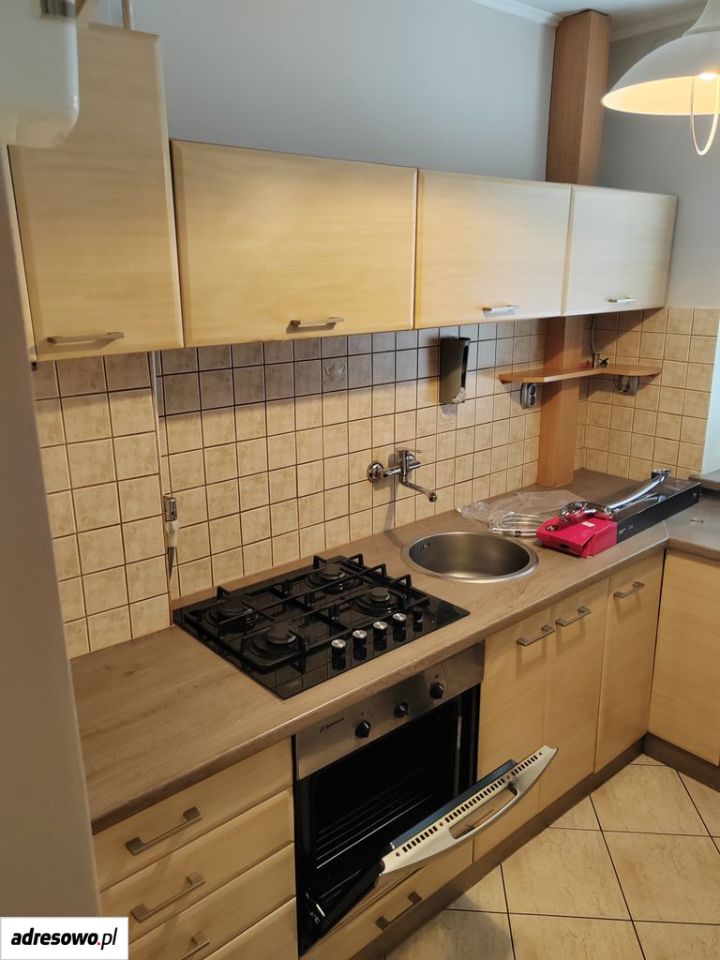 Mieszkanie 2-pokojowe Żyrardów, ul. Szpitalna. Zdjęcie 7