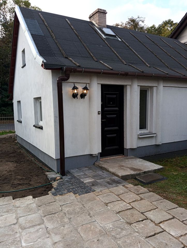 dom wolnostojący, 1 pokój Przystanki. Zdjęcie 5