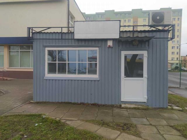 Lokal Gdynia Obłuże, ul. płk. Stanisława Dąbka. Zdjęcie 1