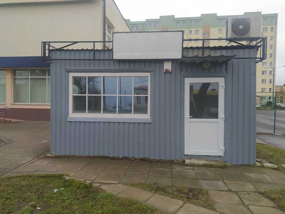 Lokal Gdynia Obłuże, ul. płk. Stanisława Dąbka