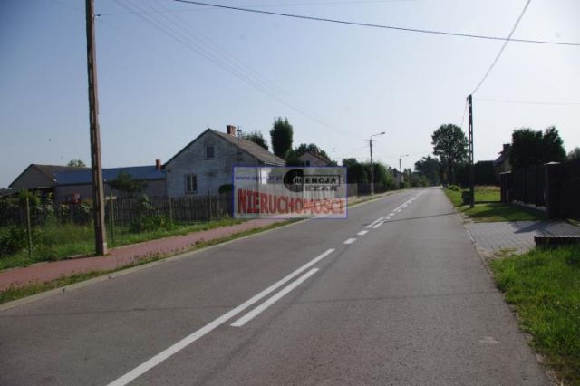 dom wolnostojący, 5 pokoi Boryszew. Zdjęcie 10