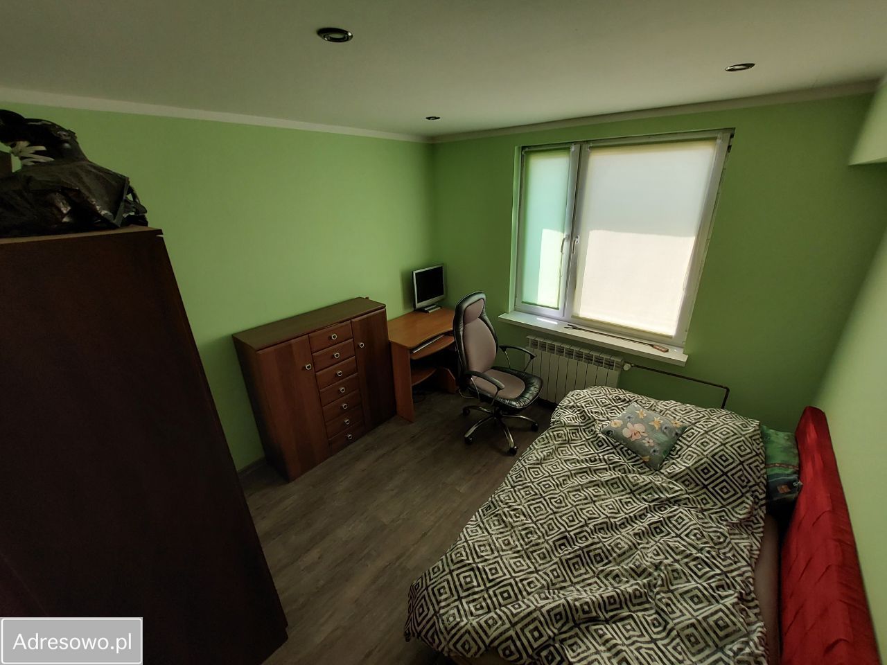 dom wolnostojący, 8 pokoi Kowal Stare Miasto, ul. Kościuszki. Zdjęcie 15