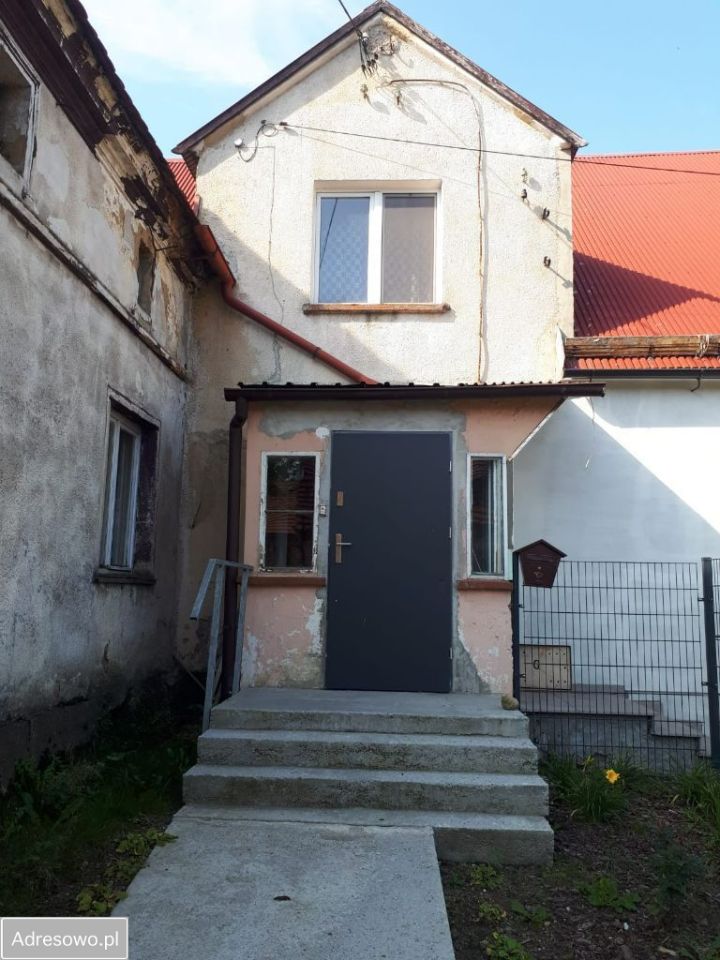 dom wolnostojący, 5 pokoi Ostroszowice