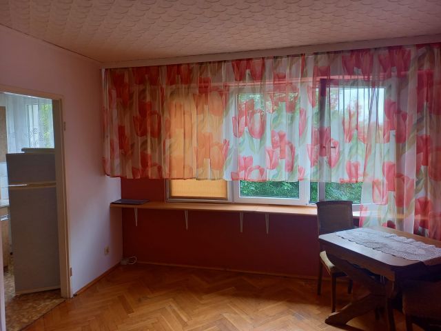 Mieszkanie 1-pokojowe Konin, ul. kard. Stefana Wyszyńskiego. Zdjęcie 1