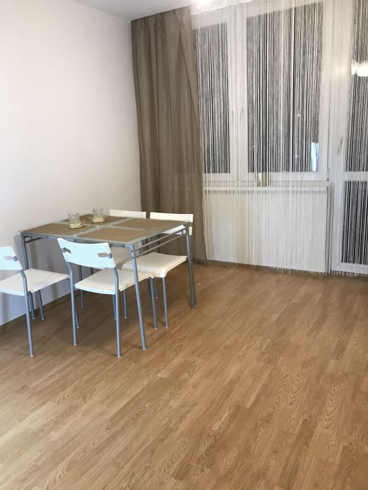 Mieszkanie 2-pokojowe Warszawa Praga-Południe, ul. Opinogórska