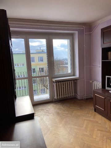 Mieszkanie 2-pokojowe Pabianice, ul. Stanisława Moniuszki. Zdjęcie 1
