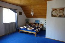 dom wolnostojący, 3 pokoje Kuligów, ul. Leszczynowa. Zdjęcie 4