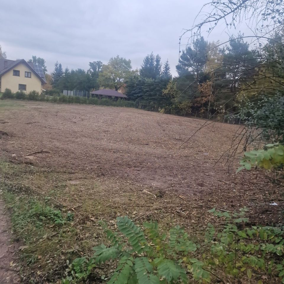 Działka rolno-budowlana Ruda. Zdjęcie 2