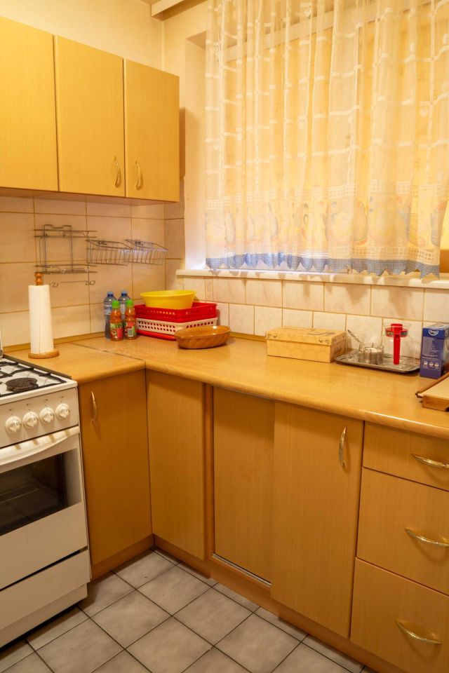 Mieszkanie 2-pokojowe Koszalin Centrum, ul. Dworcowa. Zdjęcie 6