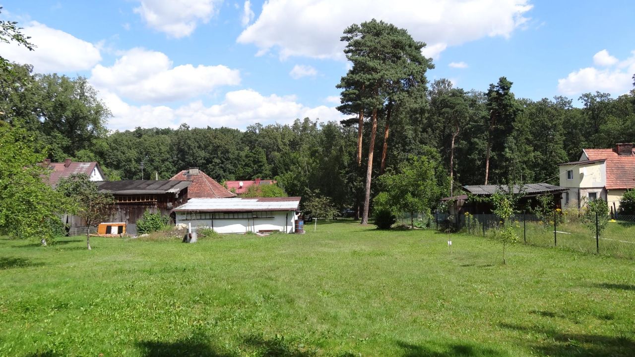 dom wolnostojący, 3 pokoje Osola, ul. Leśna. Zdjęcie 14