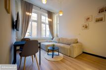 Mieszkanie 3-pokojowe Zabrze Centrum. Zdjęcie 1