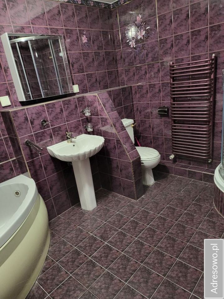 Mieszkanie 7-pokojowe Łódź Widzew, ul. mjr. Jana Piwnika "Ponurego". Zdjęcie 16