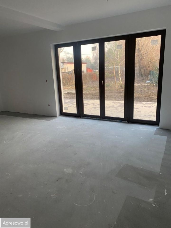 bliźniak, 4 pokoje Krobia, ul. Leszczynowa. Zdjęcie 9