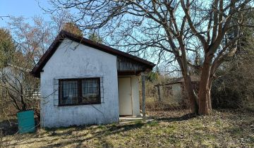 Działka rod Zabierzów, ul. Rzemieślnicza