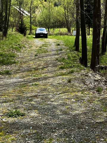 Działka budowlana Rzeczka. Zdjęcie 1