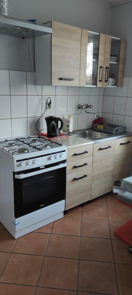 Pokój Olsztyn Dajtki, ul. Dożynkowa. Zdjęcie 6