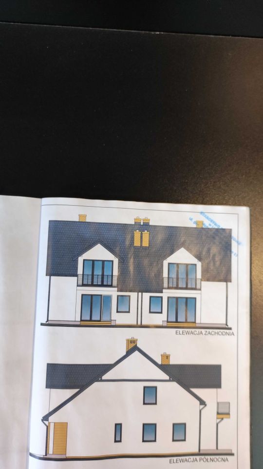 bliźniak Dębe. Zdjęcie 5