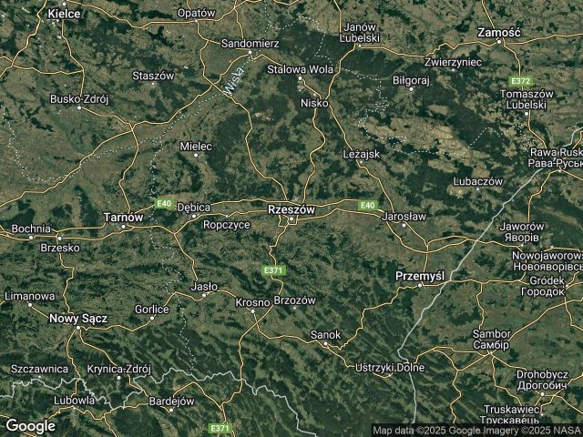 Mieszkanie 2-pokojowe Rzeszów, ul. bł. Karoliny. Zdjęcie 1