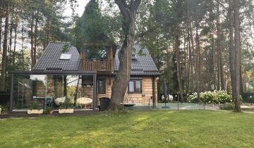 dom wolnostojący, 5 pokoi Dzbądz