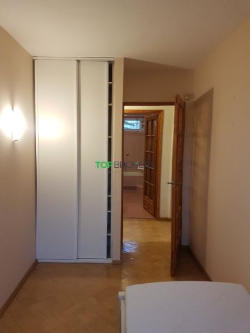 Mieszkanie 3-pokojowe Warszawa Ursynów, ul. Franciszka Łukaszczyka. Zdjęcie 4