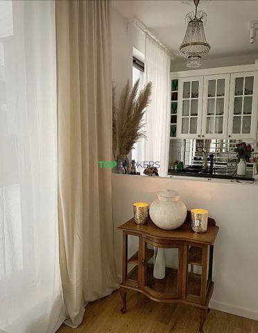 Mieszkanie 2-pokojowe Warszawa Mokotów, ul. Gandalfa. Zdjęcie 5