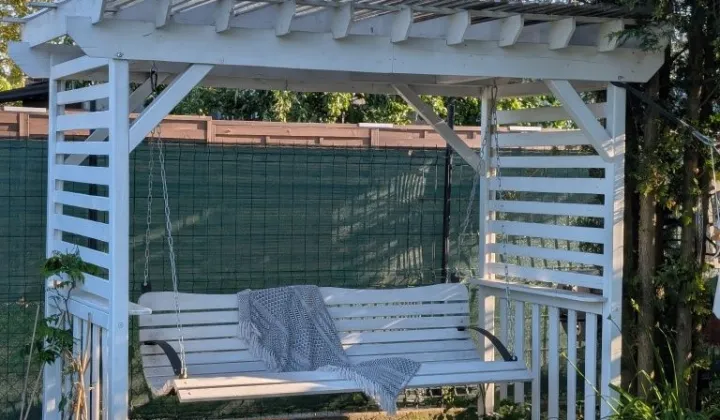 Działka rod Solec Kujawski