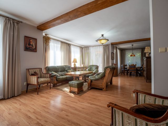 dom wolnostojący, 5 pokoi Warszawa Białołęka, ul. Echa Leśne. Zdjęcie 9