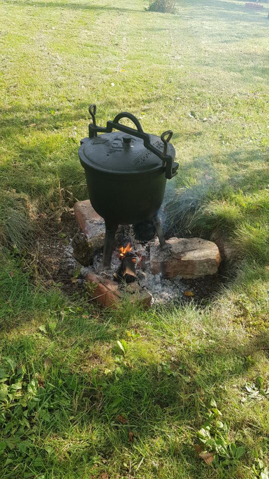 Działka rod Sępopol. Zdjęcie 4