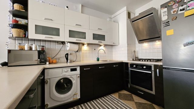 Mieszkanie 2-pokojowe Warszawa Mokotów, ul. Niegocińska. Zdjęcie 4