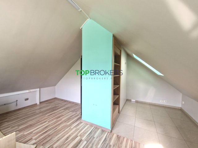 dom szeregowy, 7 pokoi Warszawa Mokotów. Zdjęcie 7