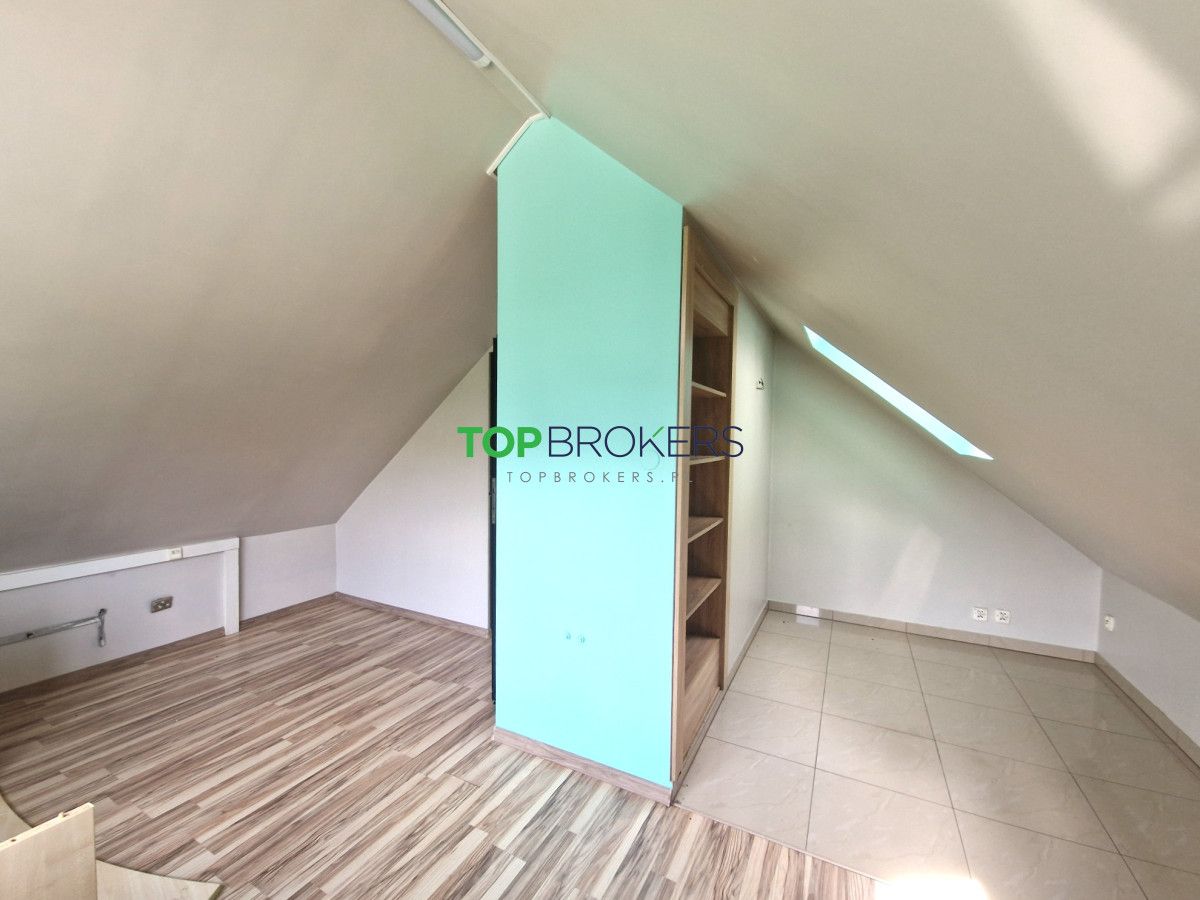 dom szeregowy, 7 pokoi Warszawa Mokotów. Zdjęcie 7