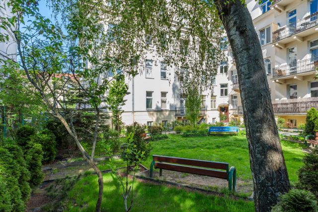 Mieszkanie 2-pokojowe Warszawa Śródmieście, ul. Filtrowa. Zdjęcie 14