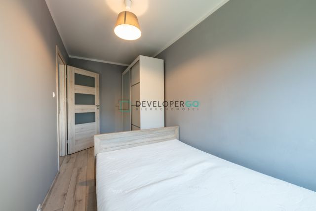 Mieszkanie 4-pokojowe Białystok, ul. św. Wojciecha. Zdjęcie 11