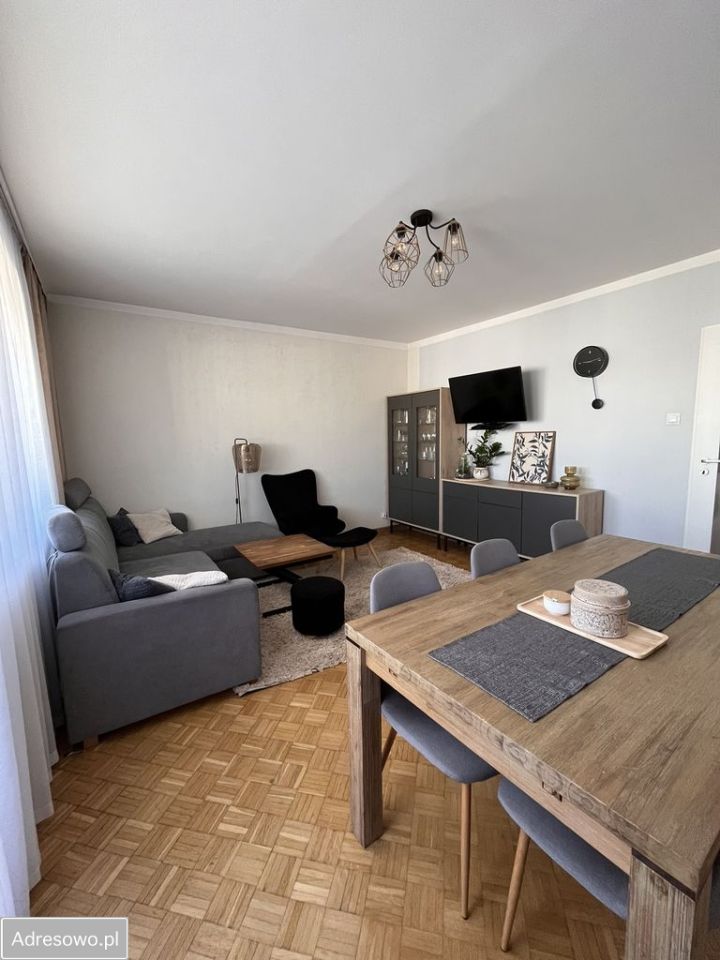 Mieszkanie 3-pokojowe Jarocin