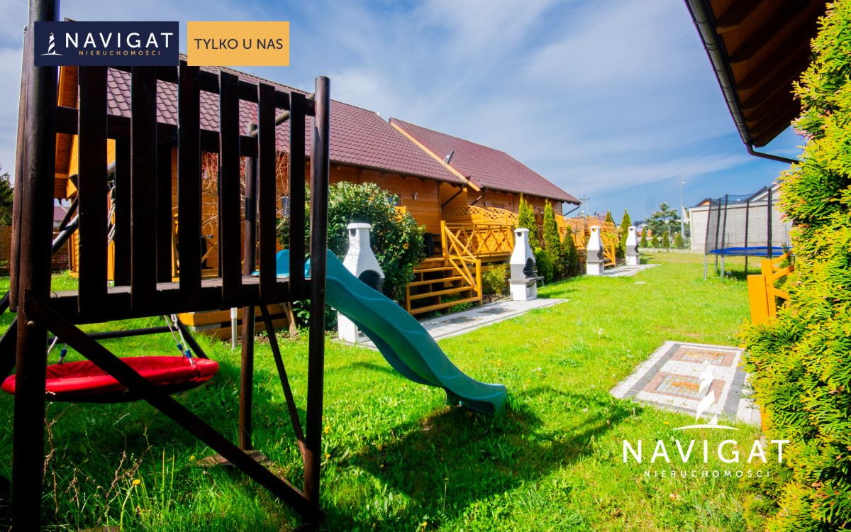 Lokal Chłapowo. Zdjęcie 26